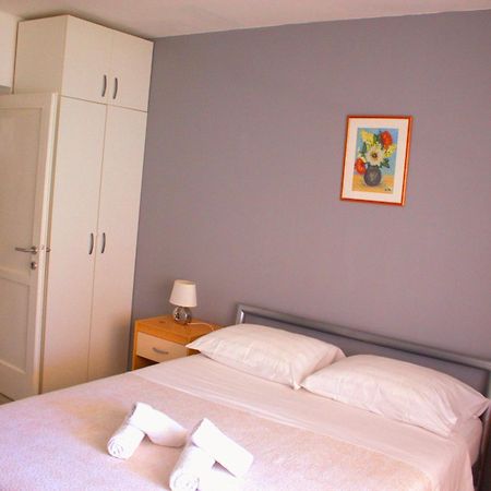 Apartment Brazuca-Center Split Eksteriør billede